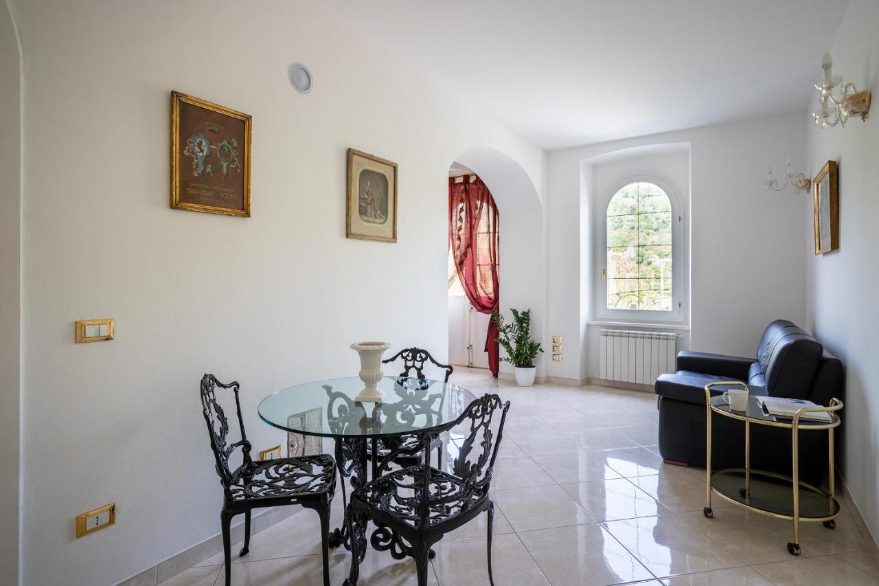 Villa Beatrice 1836 Кормонс Экстерьер фото