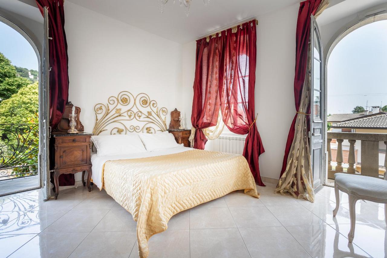 Villa Beatrice 1836 Кормонс Экстерьер фото