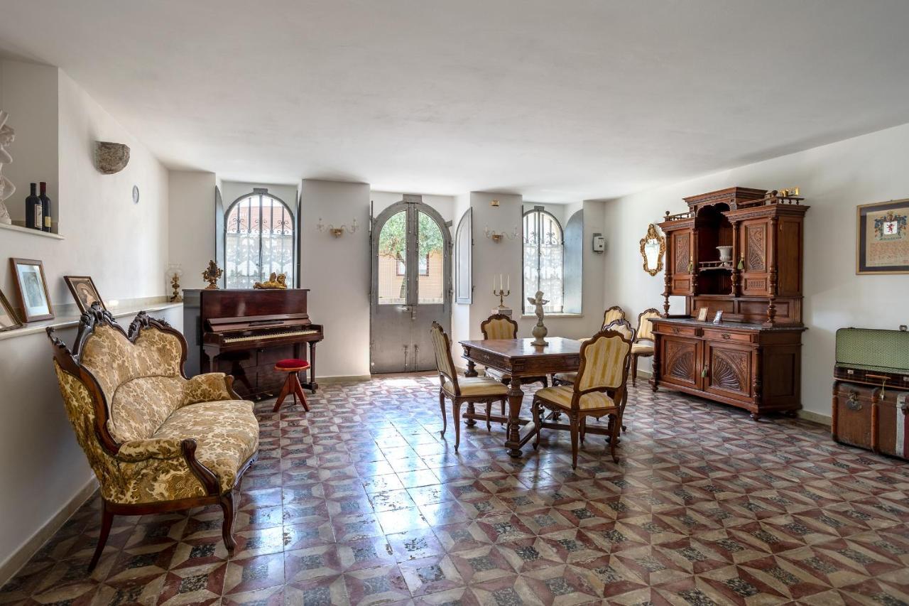 Villa Beatrice 1836 Кормонс Экстерьер фото