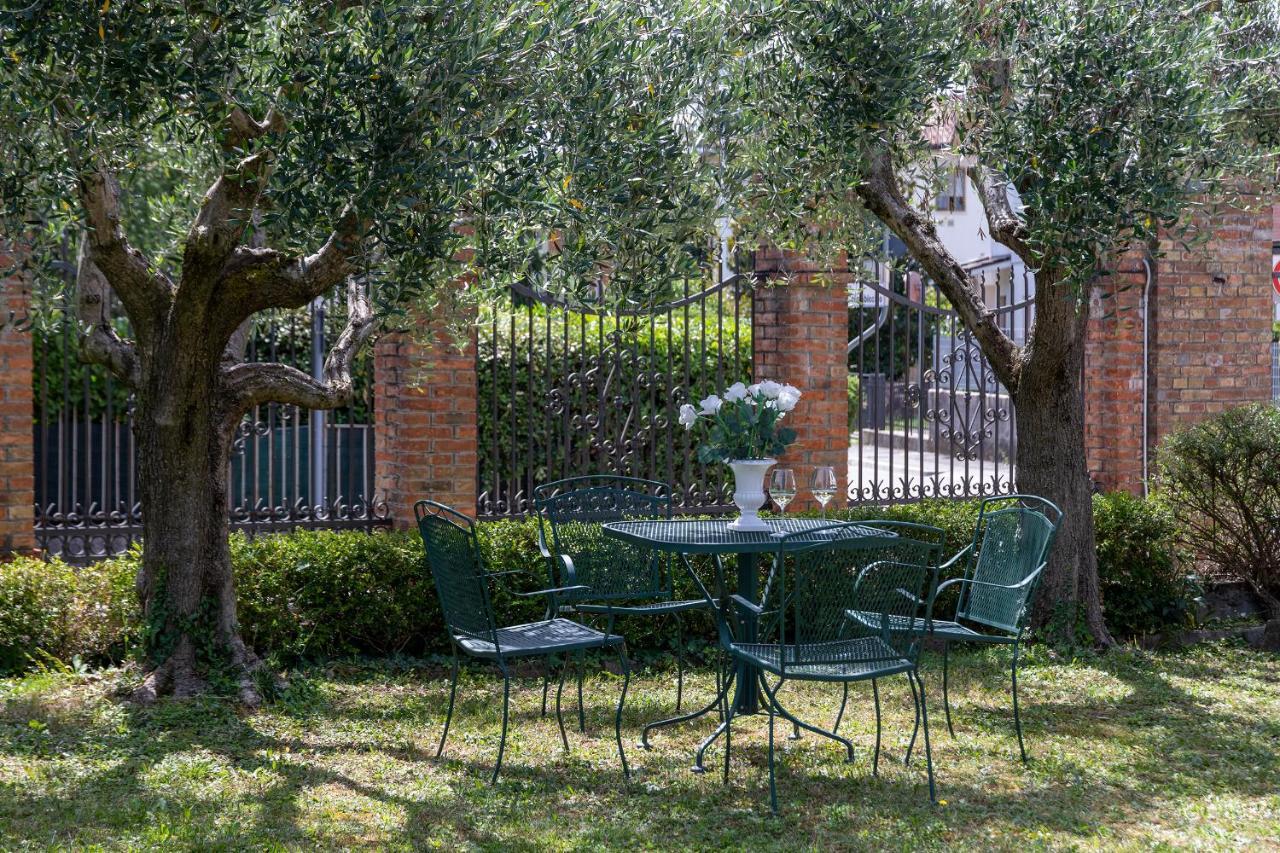 Villa Beatrice 1836 Кормонс Экстерьер фото