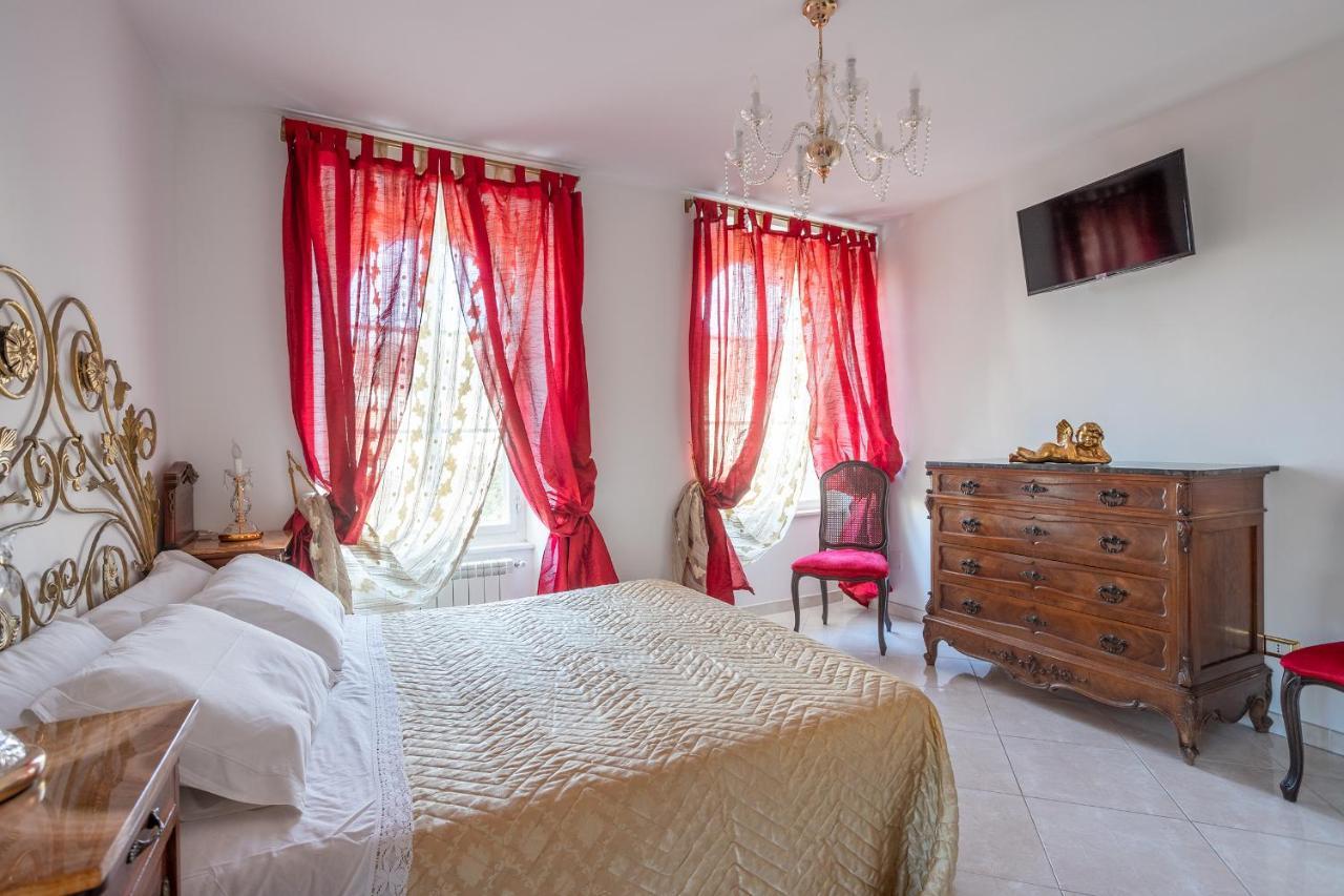 Villa Beatrice 1836 Кормонс Экстерьер фото