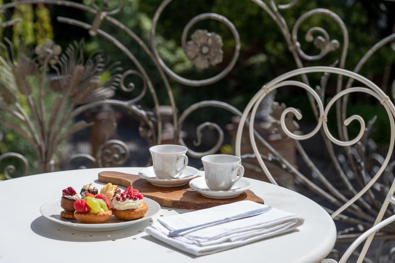 Villa Beatrice 1836 Кормонс Экстерьер фото