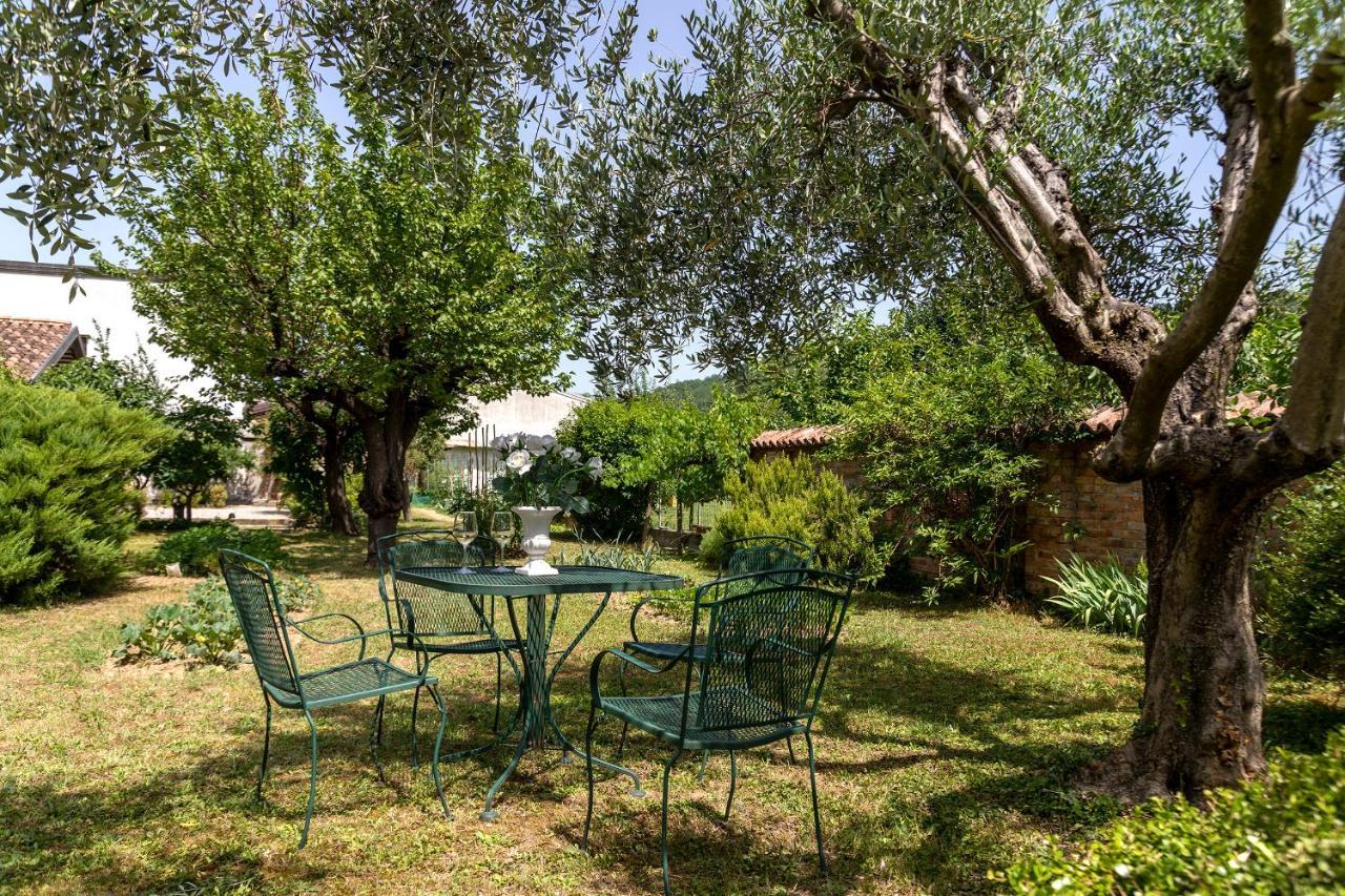 Villa Beatrice 1836 Кормонс Экстерьер фото