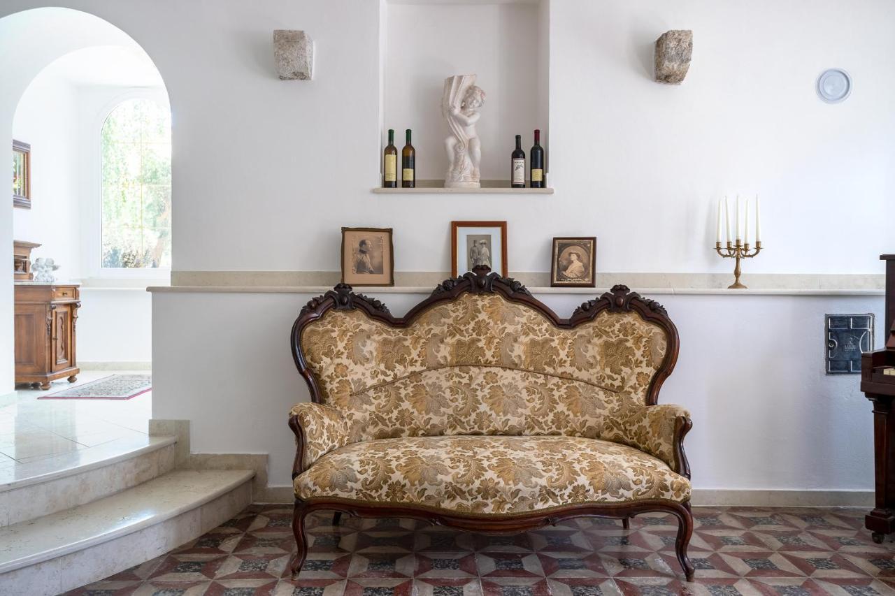 Villa Beatrice 1836 Кормонс Экстерьер фото